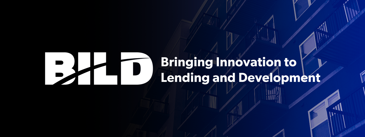Multifamily Developers - Bringing Innovation to Lending and Development