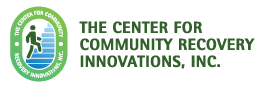 The Center for Community Recovery Innovations, Inc. (CCRI) logo