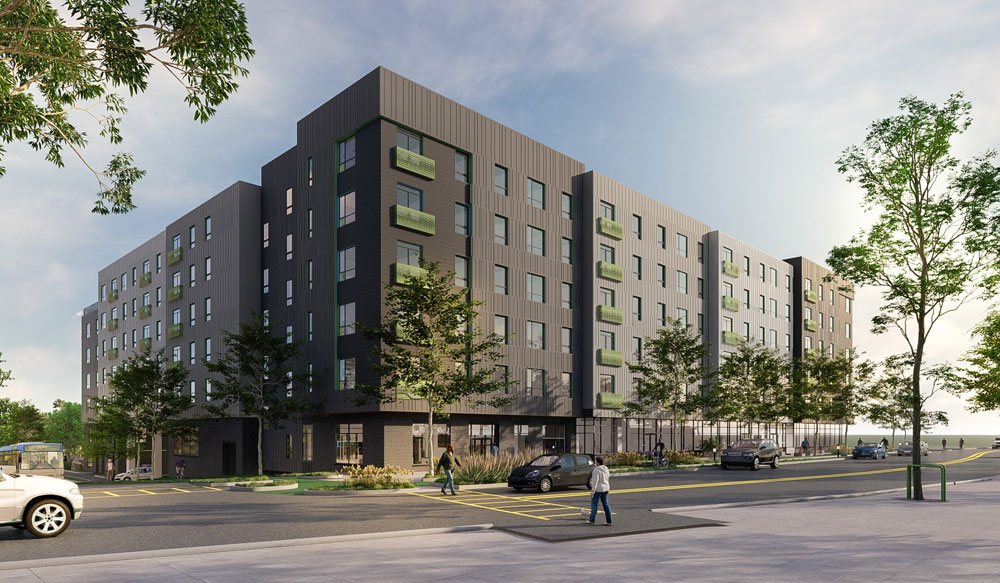 MassHousing, Preservation of Affordable Housing (POAH) and