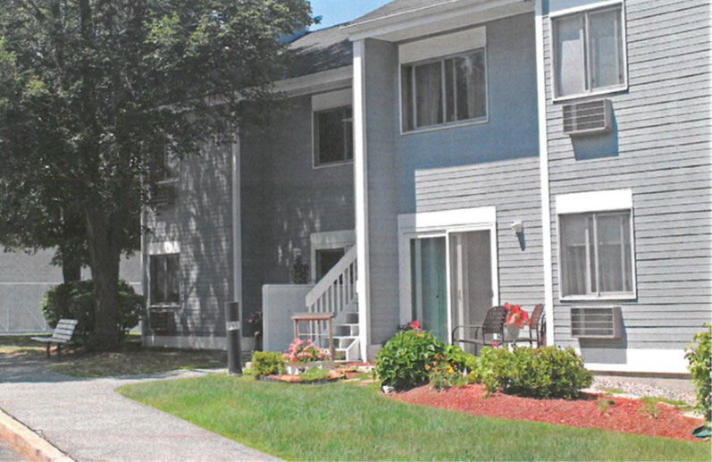 Affordable Housing Community For Seniors Opens in Sanford