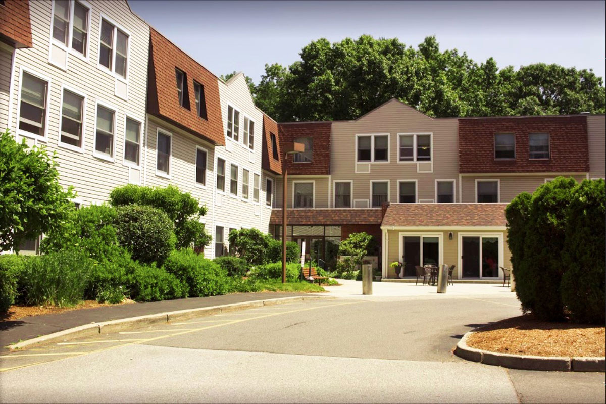 Affordability Extended at Reading Housing Community for Seniors and