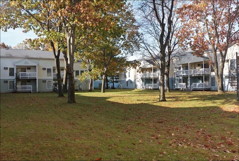 MassHousing Closes on 26.4 Million in Financing for the Refinancing