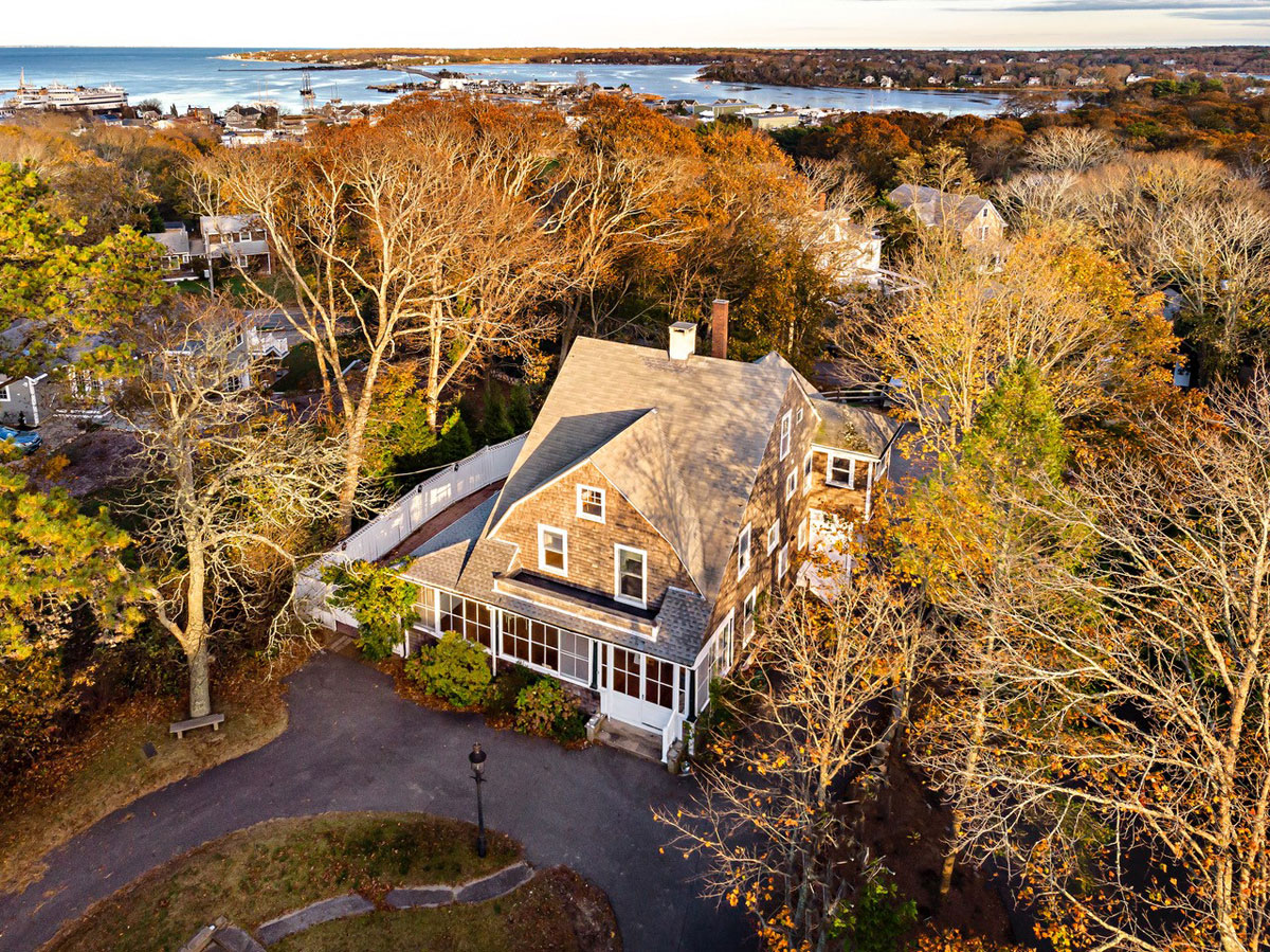 MassHousing Closes on $1.12 Million in Financing for New Workforce 