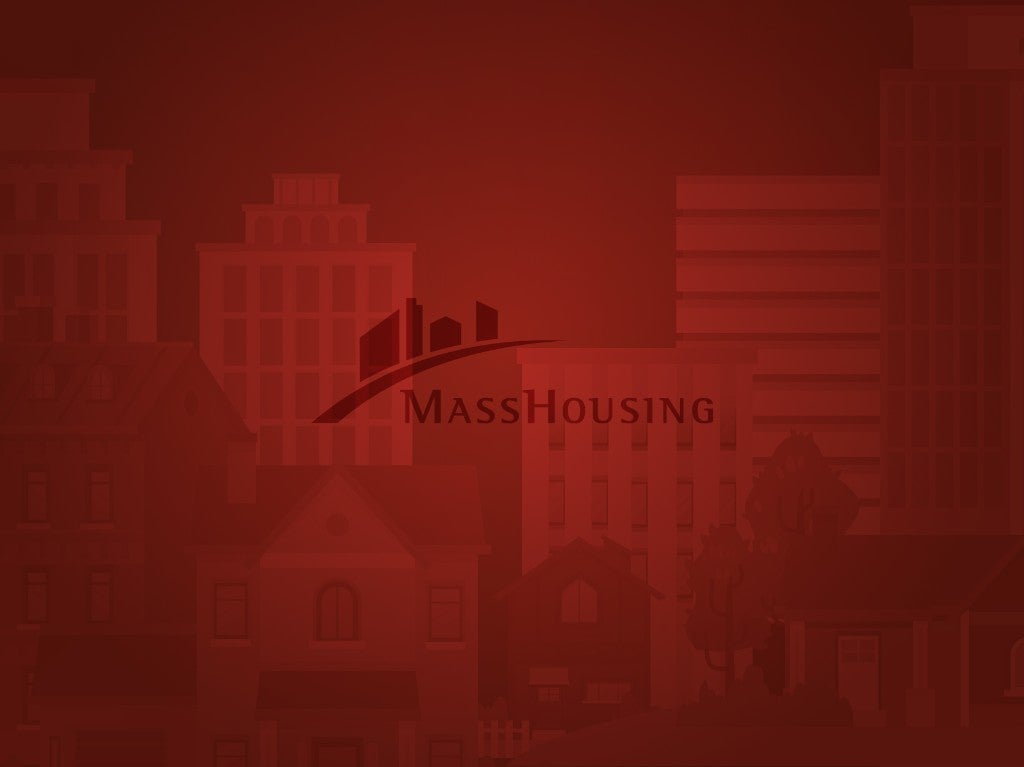 MassHousing