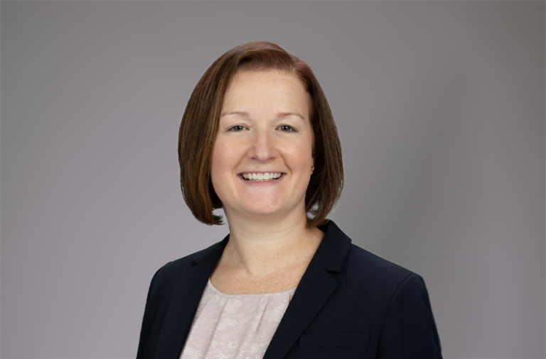 MassHousing General Counsel Amy Quimby