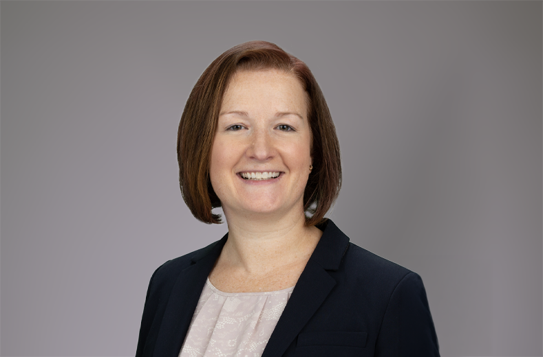 MassHousing General Counsel Amy Quimby