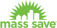 The MassSave logo