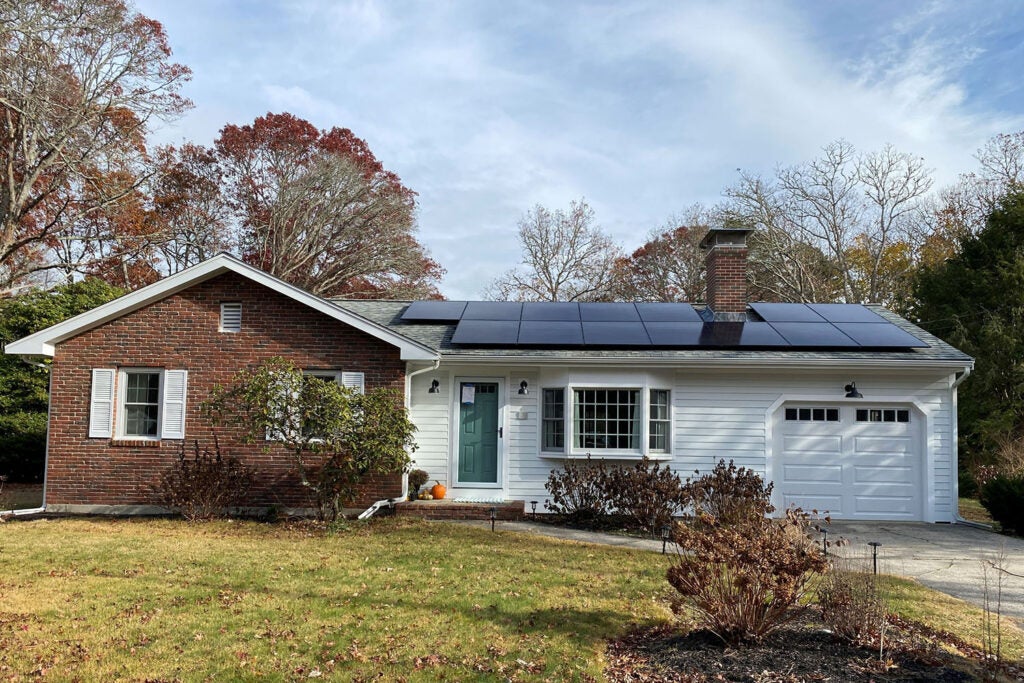 Energy Saver Home Loan Program (ESHLP) - Ryan Sarah