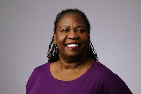 MassHousing CEO Chrystal Kornegay