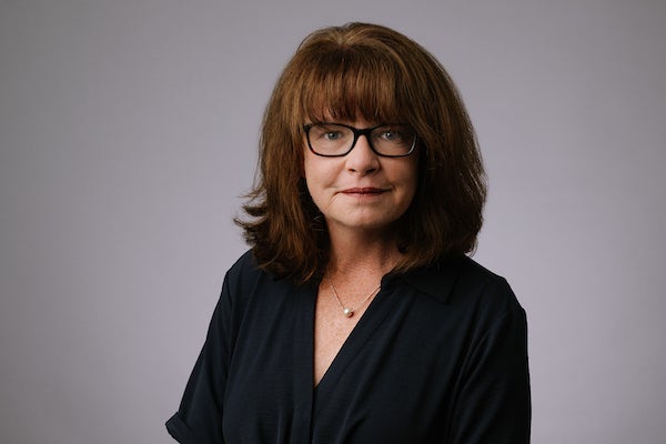 MassHousing Chief Financial & Administrative Officer Rachel Madden