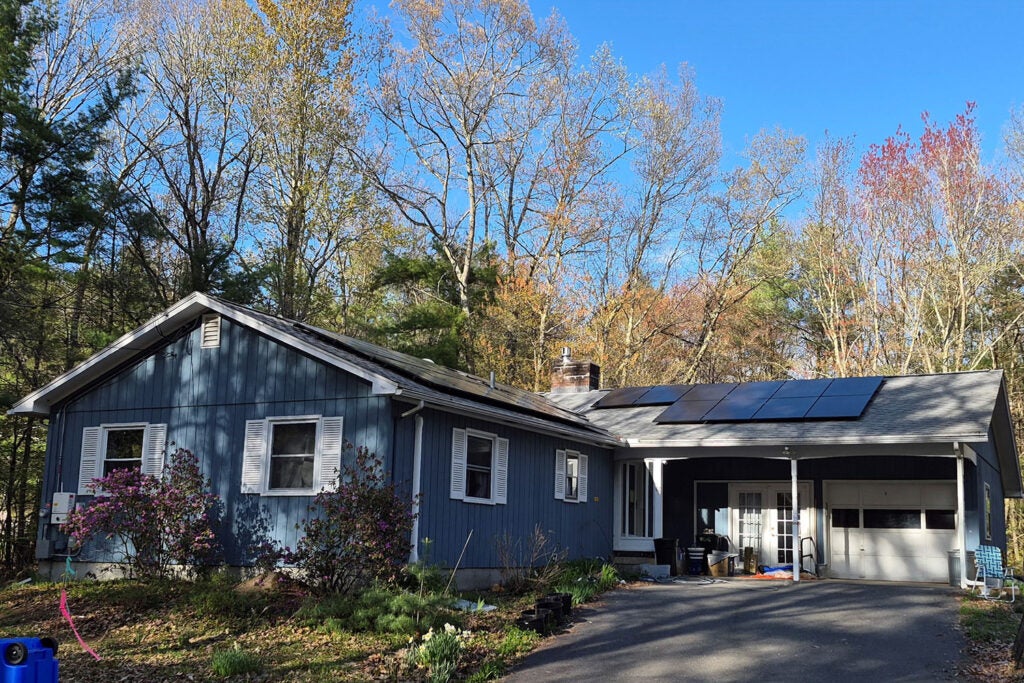 Energy Saver Home Loan Program (ESHLP) - Meredith